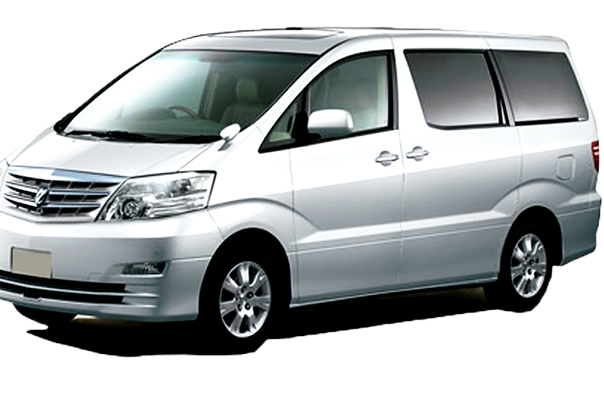 Airport car rental in Tanzania