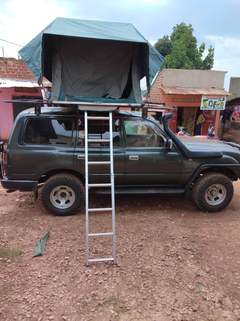 Is it possible and Safe to Selfdrive Serengeti car hire tanzania