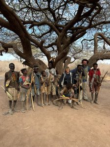 cultural experience in Gombe national park tanzania