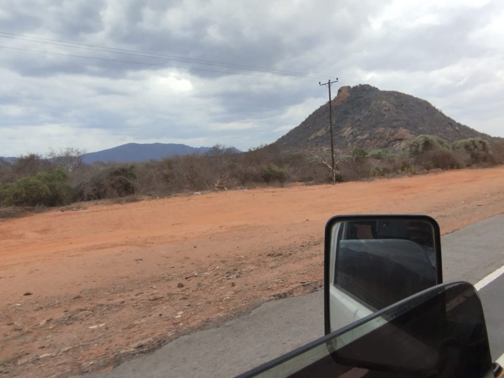 One Way Kenya Car hire