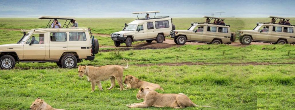 Car Rental with driver in Tanzania-rent a car with private driver-East Africa-