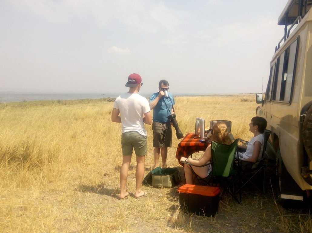 Long Term Car Rental East Africa
