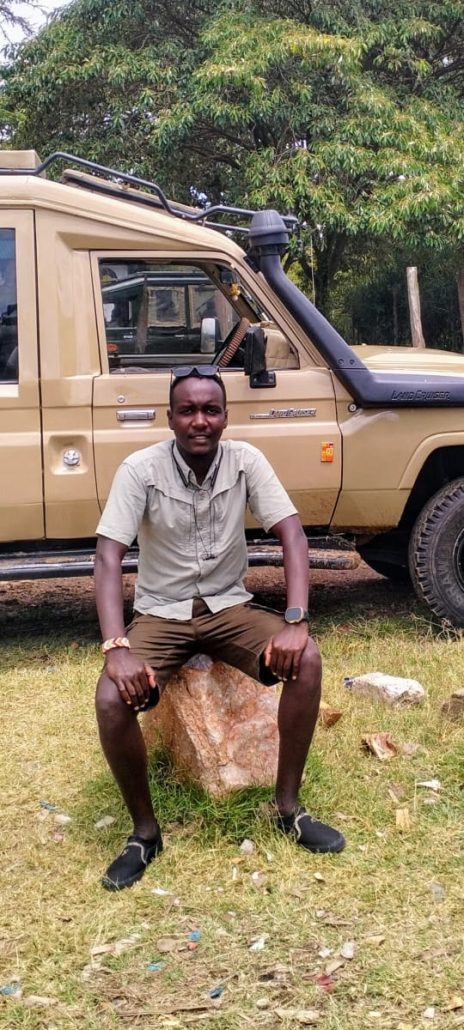 Car Rental with driver in Tanzania, Uganda, Rwanda, Kenya, Burundi, East Africa