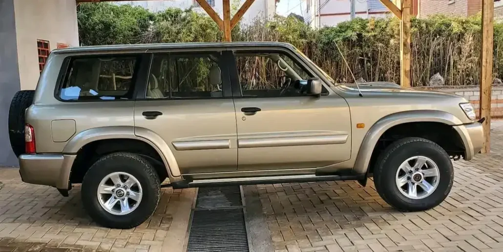 Car Rental Madagascar