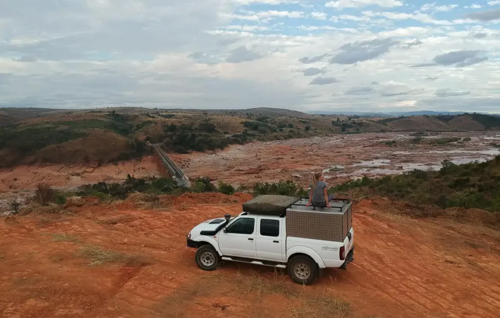 Camping gear Rentals Madagascar