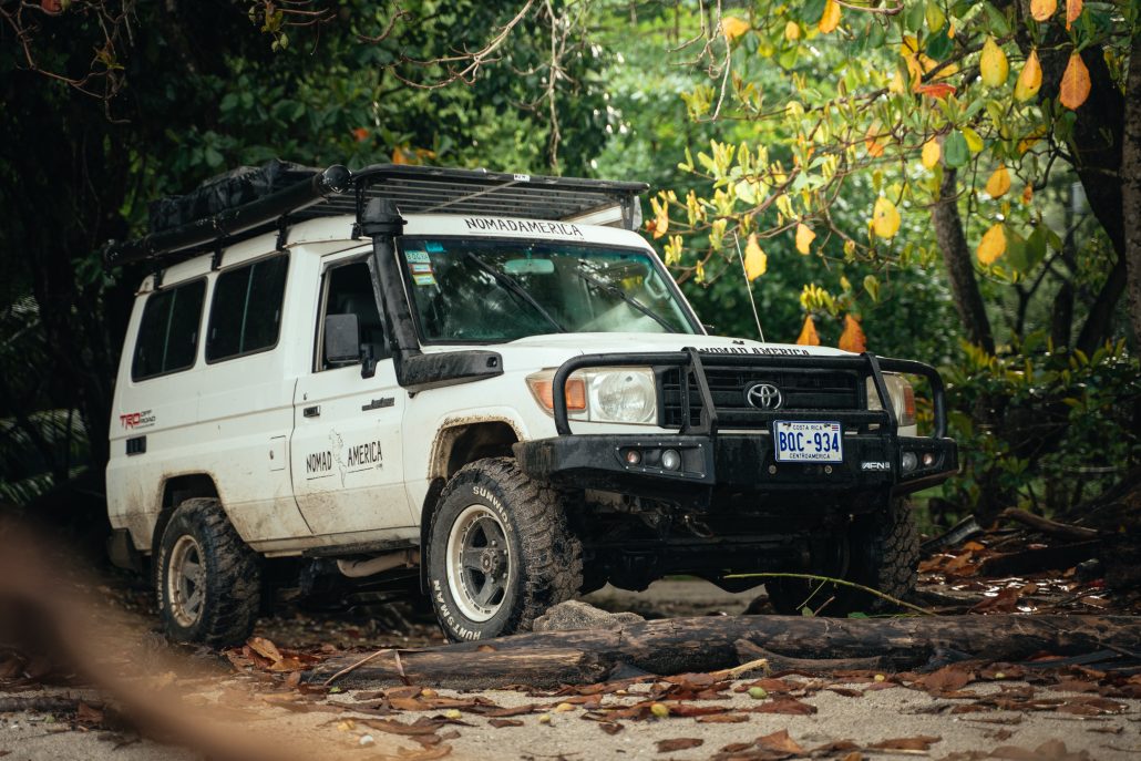 car rental burundi