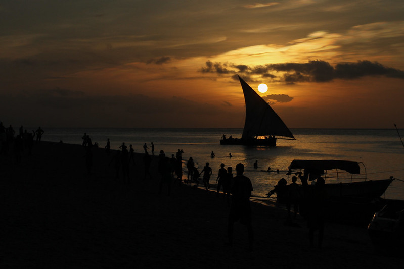 Zanzibar Safaris & Tours