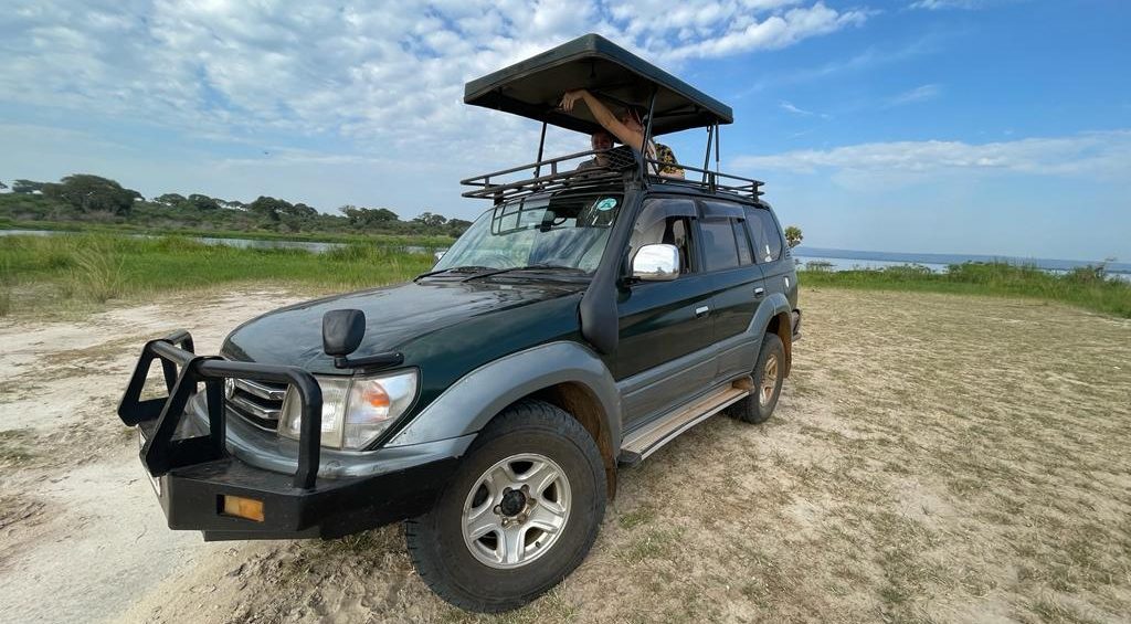 self drive Burundi Safari roadtrips