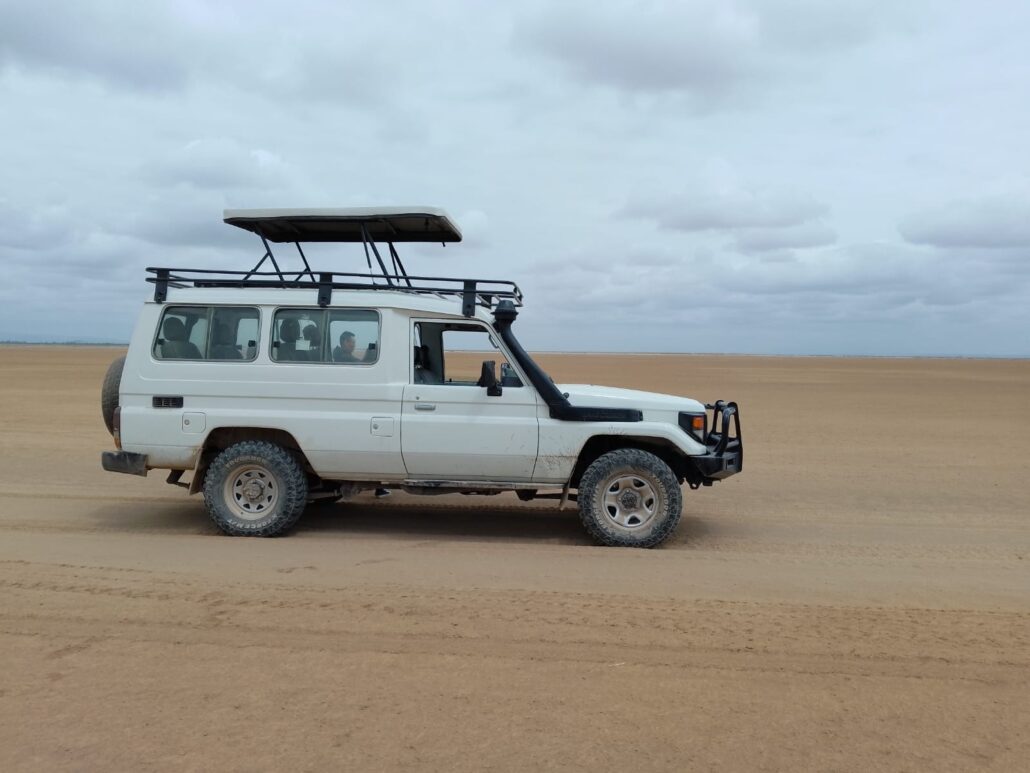 Toyota Land Cruiser Hardtop Uganda, Kenya, Tanzania, Rwanda, East Africa,