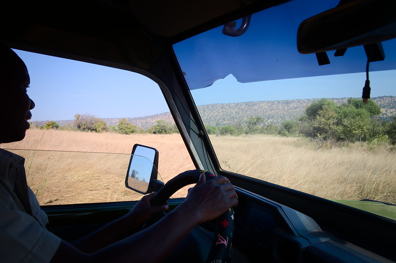 7 Days Rwanda Self Drive safari roadtrips