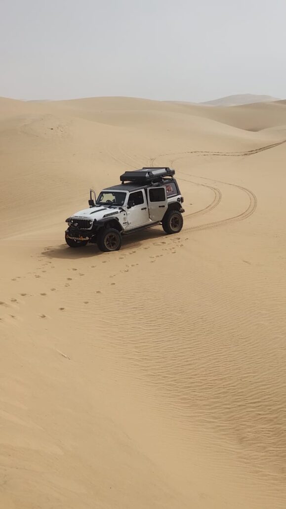 One way Car rental South Africa