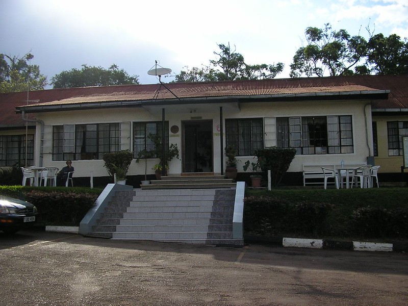 The Makerere Unuversity in a 1 day Kampala City Tour